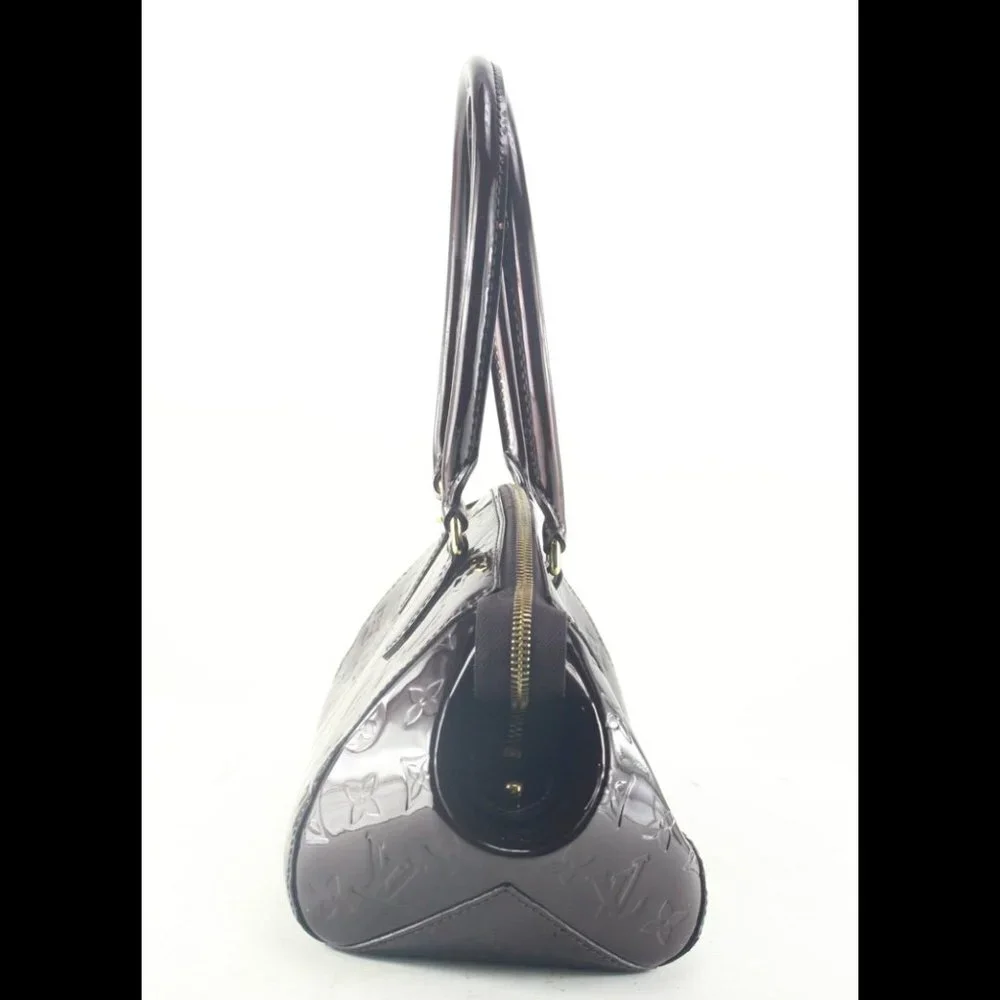 Louis Vuitton Amarante Sherwood PM Shoulder 4LVS921K